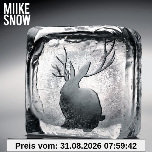 Miike Snow