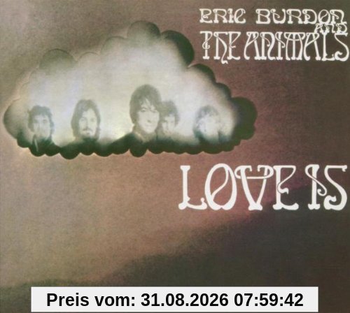 Love Is
