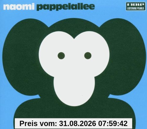 Pappelallee