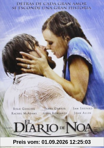 El Diario De Noa [Spanien Import]