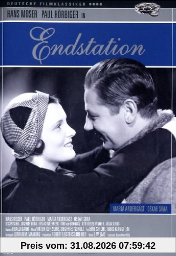 Endstation