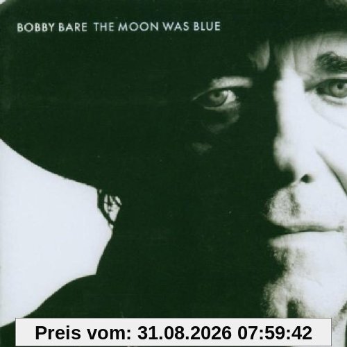The Moon Was Blue