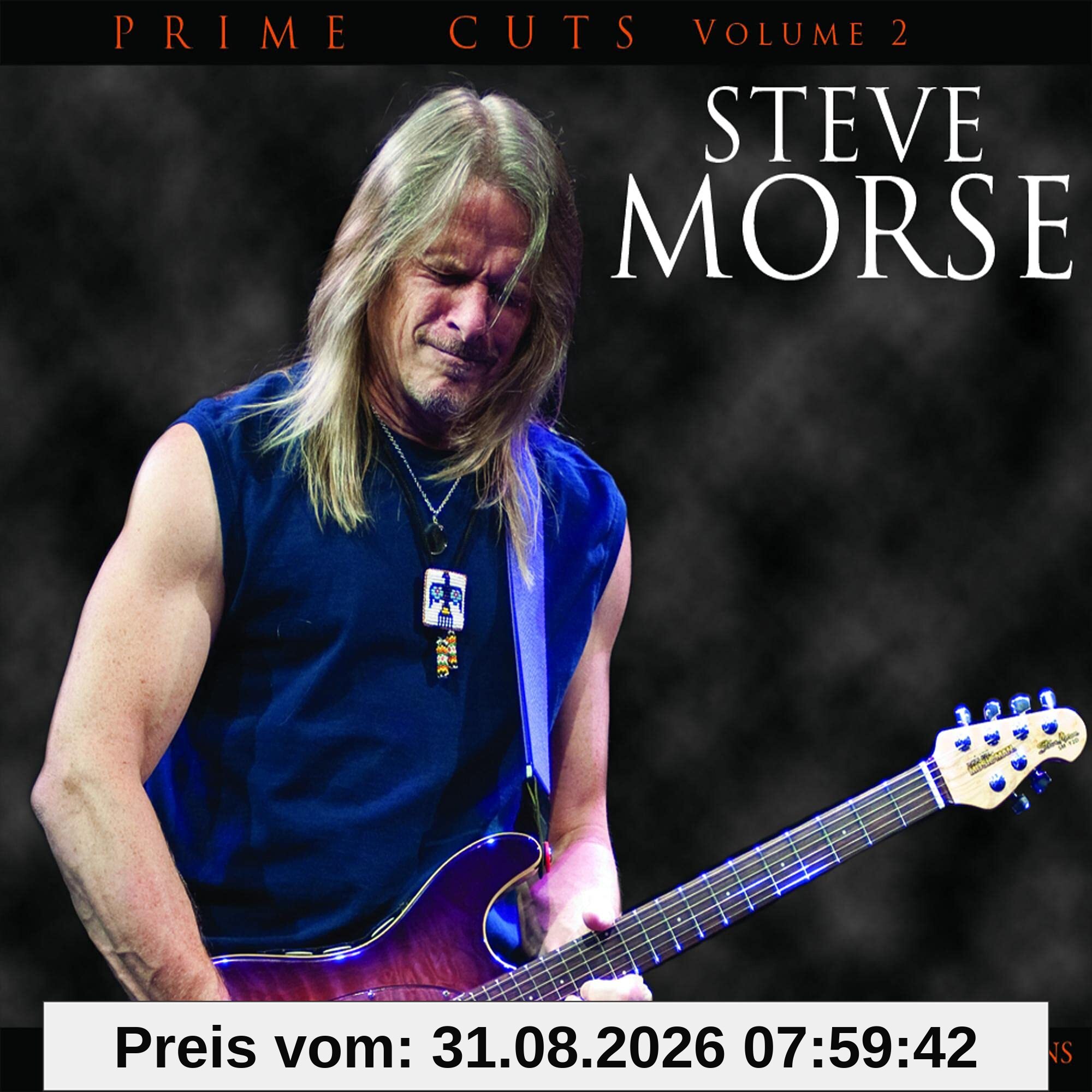 Prime Cuts 2
