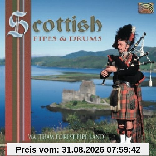 Scottish Pipes & Drums