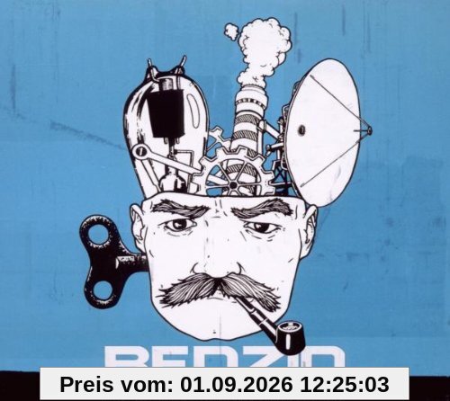 Streichholzschachtelmasterplan