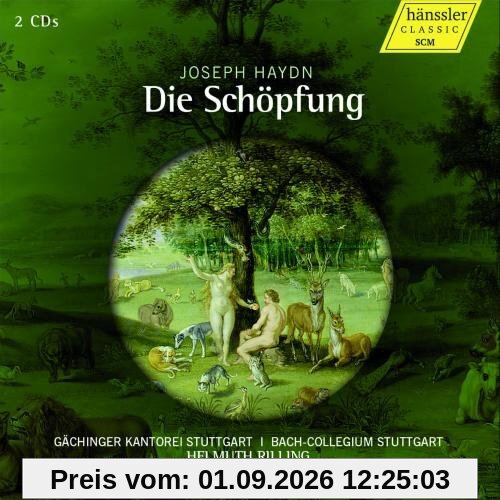 Die Schöpfung