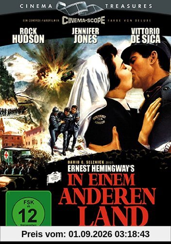 In einem anderen Land