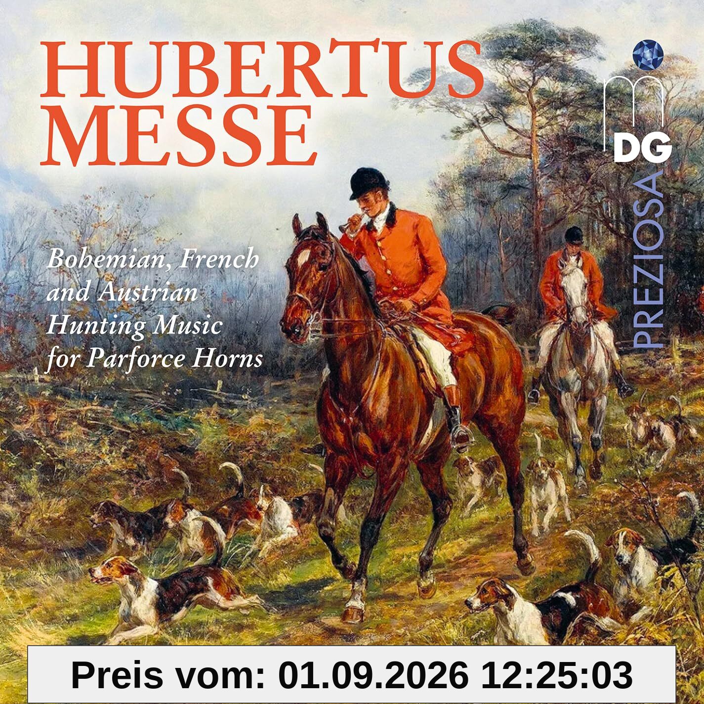 Hubertusmesse