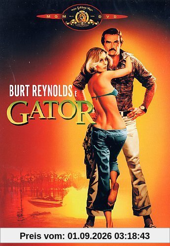 Gator [IT Import]