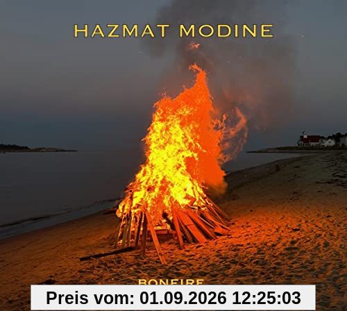 Bonfire
