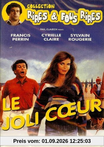 Le joli coeur [FR Import]