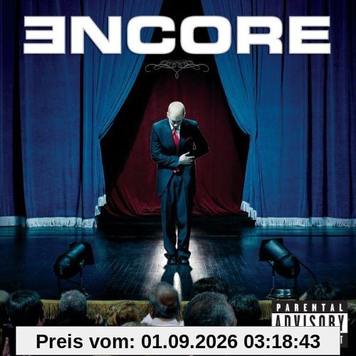 Encore (Deluxe Edition)