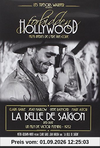 La belle de saïgon [FR Import]