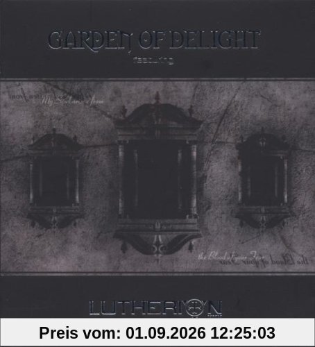 Lutherion III (Ltd.)