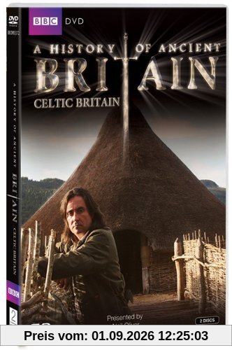 A History of Ancient Britain - Celtic Britain [2 DVDs] [UK Import]