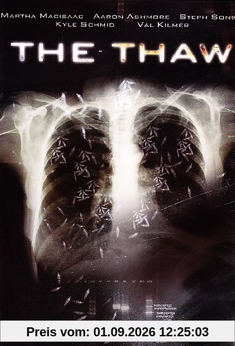 The Thaw [Import belge]