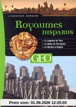 Les Royaumes disparus [FR Import]