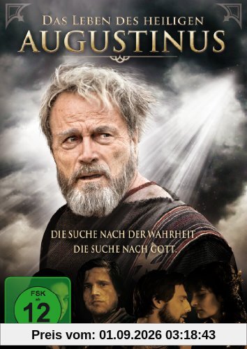 Das Leben des heiligen Augustinus