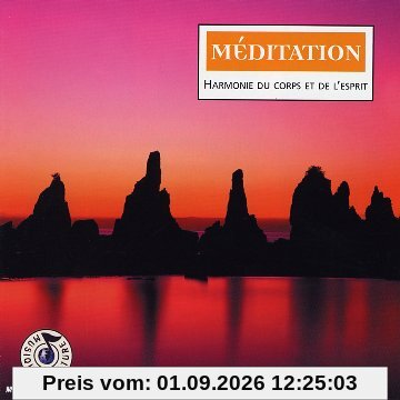 Mditation - Harmonie du Corps