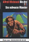 Die drei Fragezeichen und . . ., Das schwarze Monster