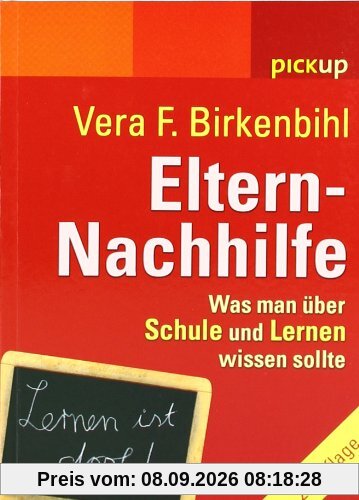 Eltern-Nachhilfe: Die häufigsten Irrtümer über Schule und Lernen