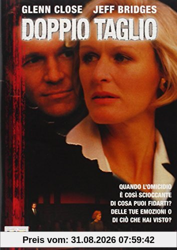 Doppio taglio [IT Import]