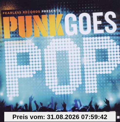 Punk Goes Pop Vol.3
