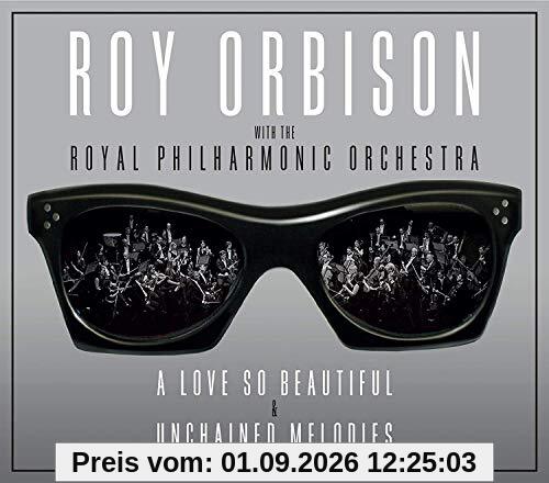 Love So Beautiful / Unchained Melodies