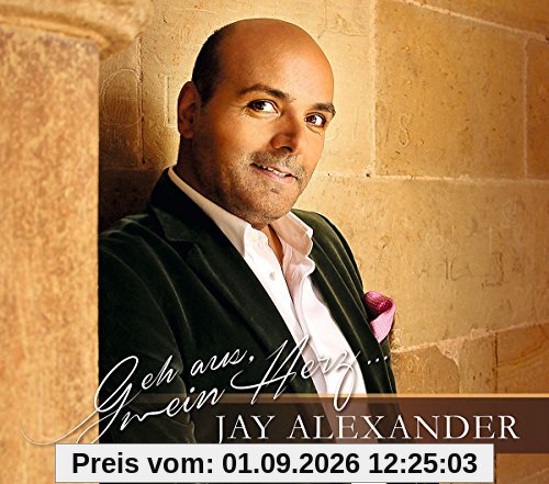 Geh Aus, Mein Herz...