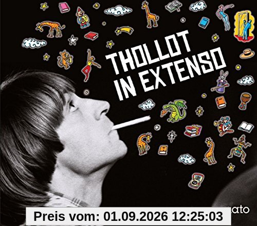 Thollot in Extenso