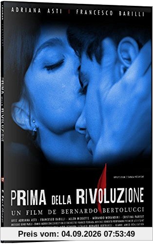 Prima della rivoluzione [FR Import]
