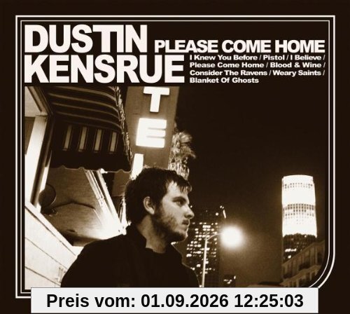 Please Come Home