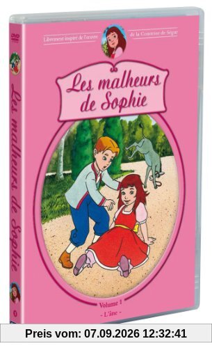Les malheurs de sophie, vol. 1 [FR Import]