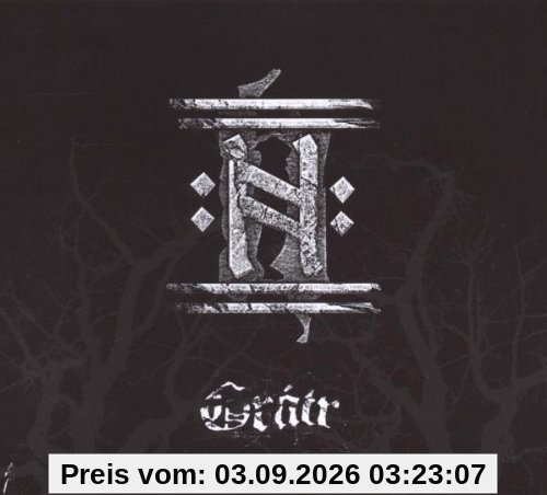 Gratr (Ltd.ed.)
