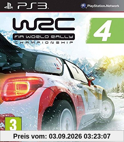 WRC 4