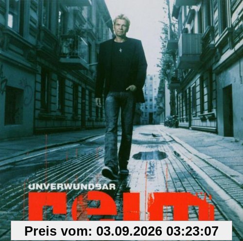 Unverwundbar