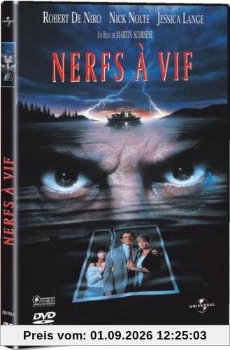 Les Nerfs à vif (1991) -