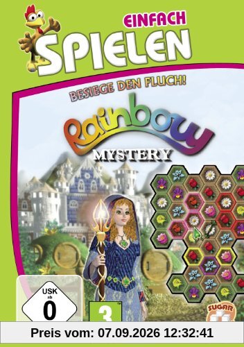 Einfach Spielen - Rainbow Mystery
