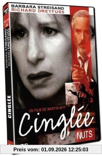 Cinglée [FR Import]