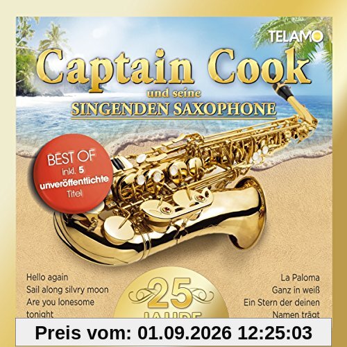 25 Jahre