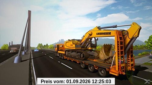 Bau-Simulator 2015