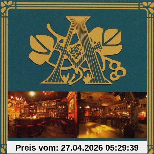 A-Dance Club Vol.3