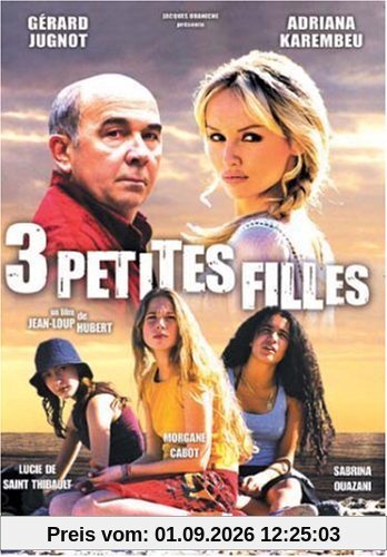 3 petites filles [FR Import]