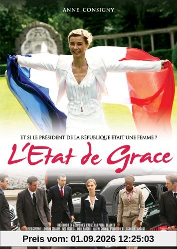 L'Etat de Grace [FRANZOSICH]