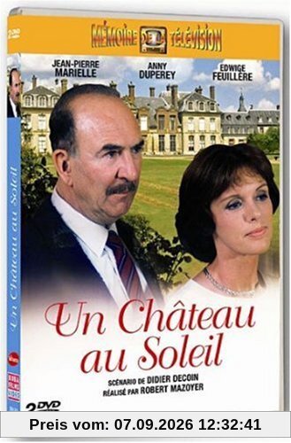 Un château au soleil [FR Import]