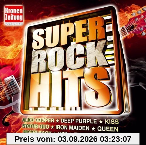 Super Rock Hits