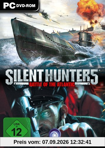 Silent Hunter 5: Battle of the Atlantic