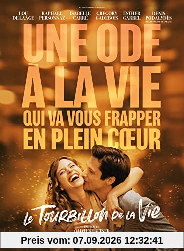 Le tourbillon de la vie [FR Import]