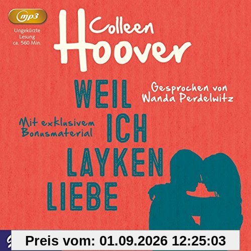 Weil Ich Layken Liebe