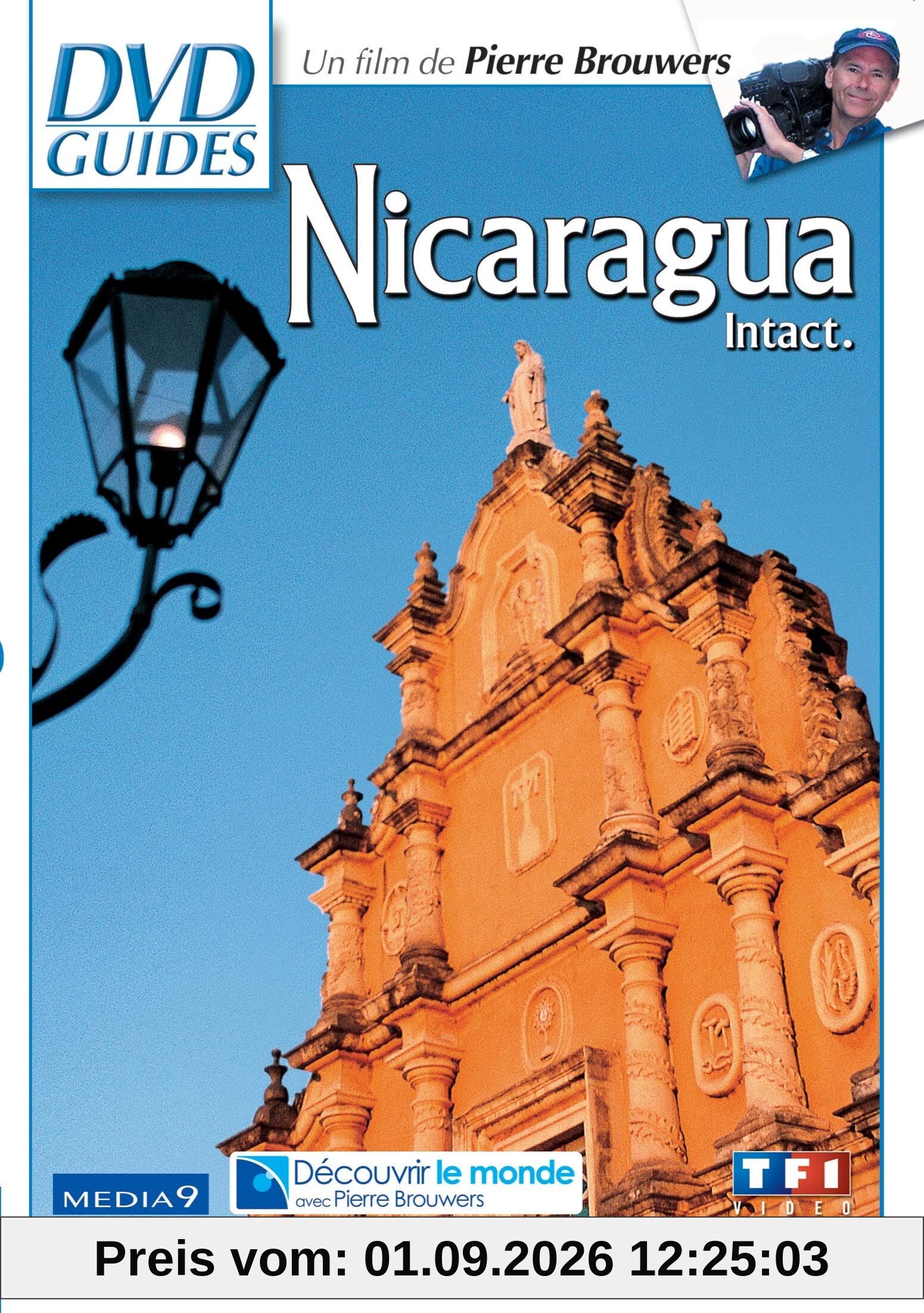 Nicaragua, intact [FR Import]